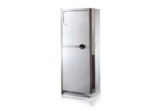 Điều hòa tủ đứng Gree 2 chiều 240000BTU GVH24AMXF-K3NTC7A