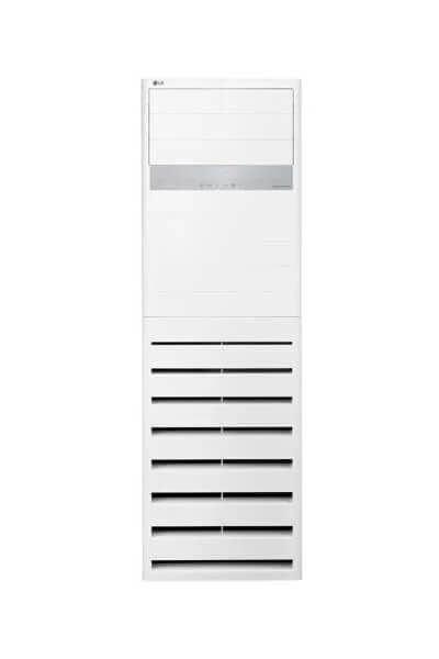 Điều hòa tủ đứng LG 36000BTU 3 pha gas R32 ZPNQ36LR5A0