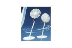 Quạt đứng Casper Prowind F- DS14W1