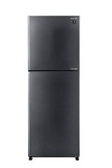 Tủ Lạnh Sharp Inverter 215 Lít SJ-X215V-SL