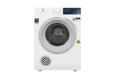 Máy Sấy Quần Áo Electrolux EDS904H3WC 9kg