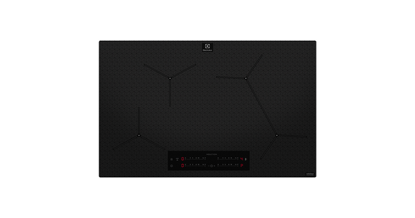 Bếp từ  Electrlux 4 vùng nấu 78cm EHi845BB