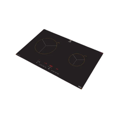 Bếp từ Electrlux 2 vùng nấu 70cm EHi7260BB