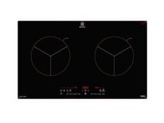 Bếp từ Electrlux 2 vùng nấu 70cm  EHi7280BB