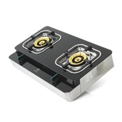 Bếp Gas Electrolux màu xanh ETG729GKTR