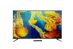 Tivi Renova 85 inch 85RX9B 4K Smart HĐH Web OS, Điều khiển chuột bay, tràn viền