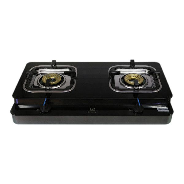Bếp Gas Electrolux màu xanh ETG726GKR