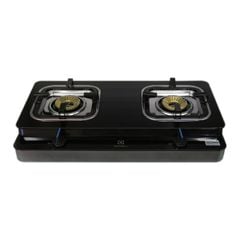 Bếp Gas Electrolux màu xanh ETG726GKR