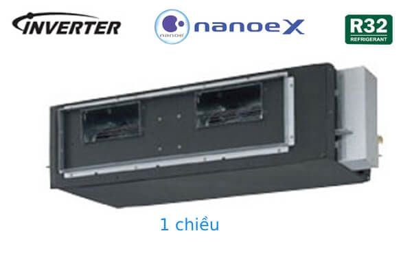 Điều hòa âm trần nối ống gió Panasonic 24000BTU S-2430PF3H_U-24PR1H5