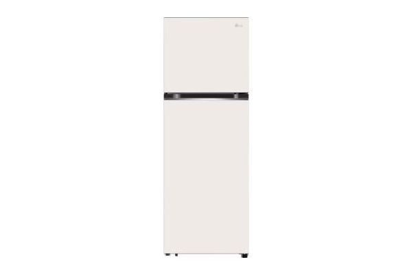 Tủ Lạnh LG Inverter 2 Cánh 395 Lít GN-B392BG