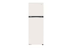 Tủ Lạnh LG Inverter 2 Cánh 395 Lít GN-B392BG