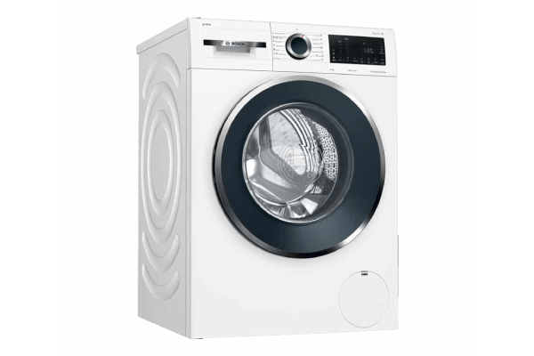 Máy giặt Bosch  WGG244A0SG màu trắng 9kg series 6