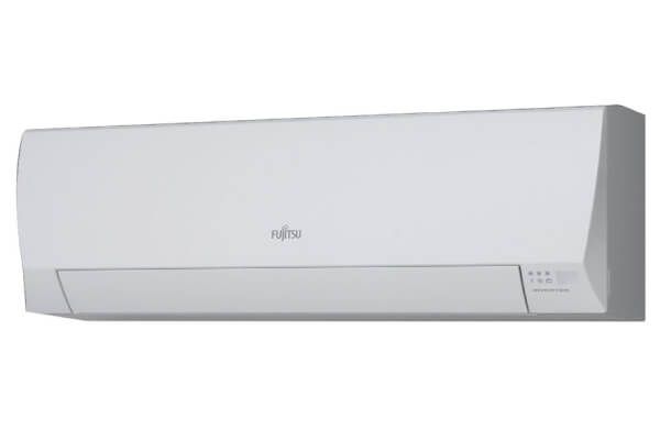 Điều hòa Multi Fujitsu dàn lạnh treo tường 2 chiều 12.000BTU ASAG12LJCA
