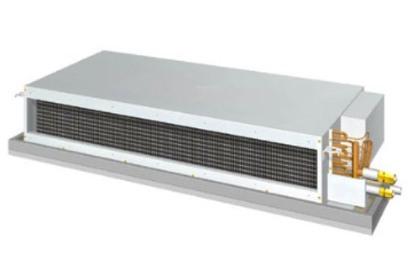 Điều hòa nối ống gió Daikin 1 chiều 18.000BTU FDBNQ18MV1V/RNQ18MV1V