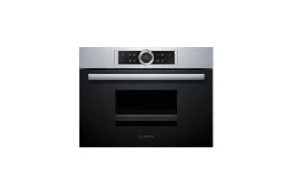 Lò hấp Bosch CDG634AS0