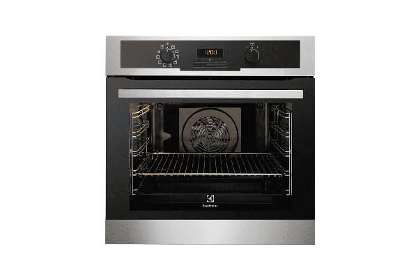 Lò Nướng Âm Electrolux EOC5400AOX