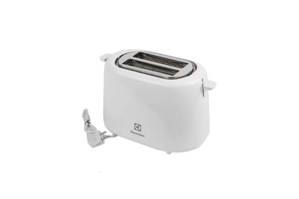 Lò Nướng Bánh Mì Electrolux ETS1303W