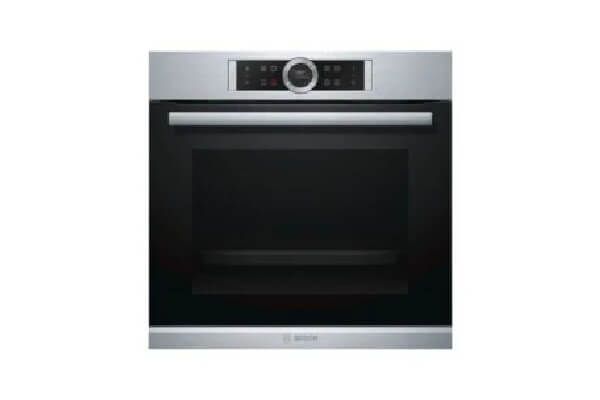 Lò nướng Bosch HBA512ES0 |Serie 4