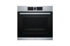 Lò nướng Bosch HBA512ES0 |Serie 4