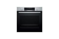 Lò nướng Bosch HBG675BS1 Serie 8