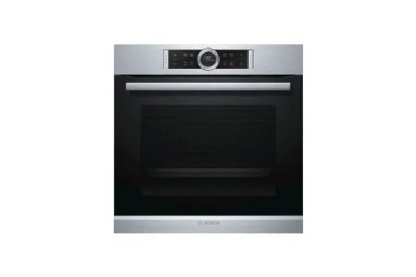 Lò nướng Bosch HBG633BS1A