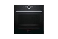 Lò nướng Bosch HBG675BB1