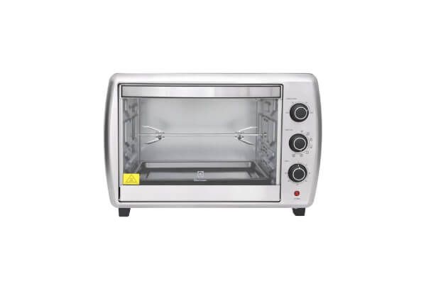 Lò Nướng Electrolux EOT30MXC