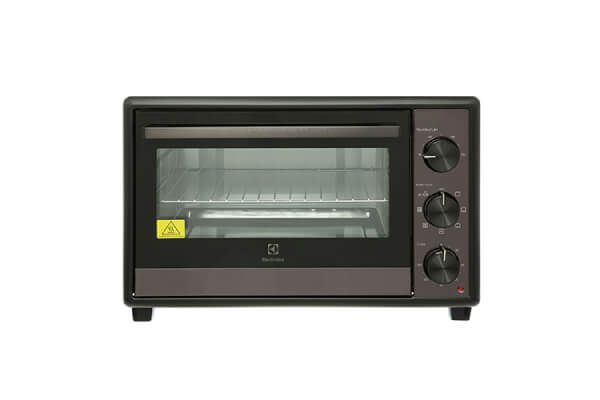 Lò Nướng Electrolux EOT3218XG