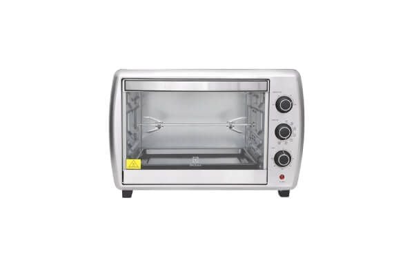 Lò Nướng Electrolux EOT38MXC