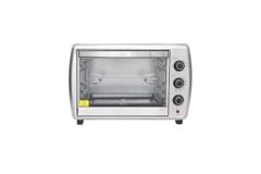 Lò Nướng Electrolux EOT38MXC