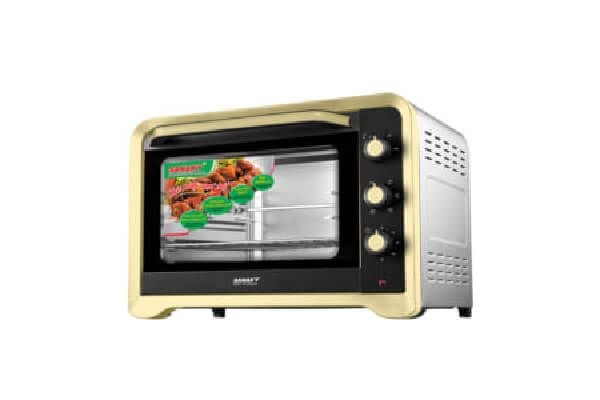 Lò nướng Sanaky 25L VH-259N2D