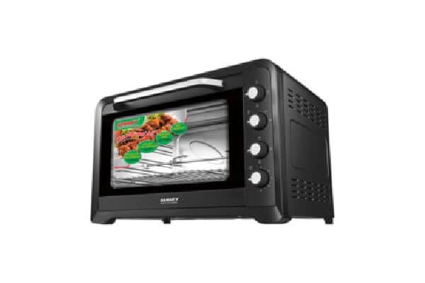 Lò nướng Sanaky 80L VH-809S2D