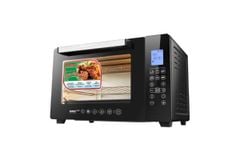 Lò nướng Sanaky VH-5088S2D dung tích 50 lít