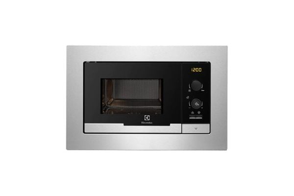 Lò Vi Sóng âm Electrolux EMS2085X  20Lít