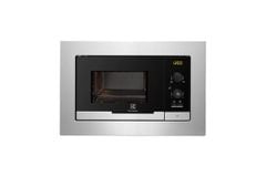 Lò Vi Sóng âm Electrolux EMS2085X  20Lít