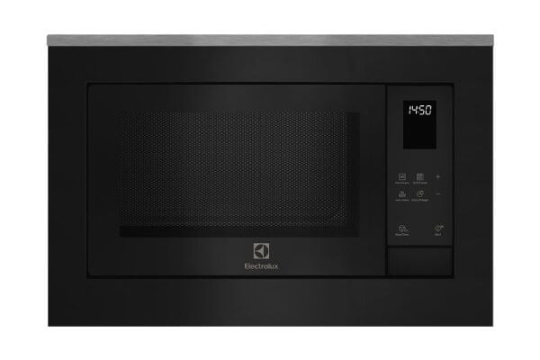 Lò Vi Sóng Âm Tủ Có Nướng Electrolux EMSB25XG 25 Lít