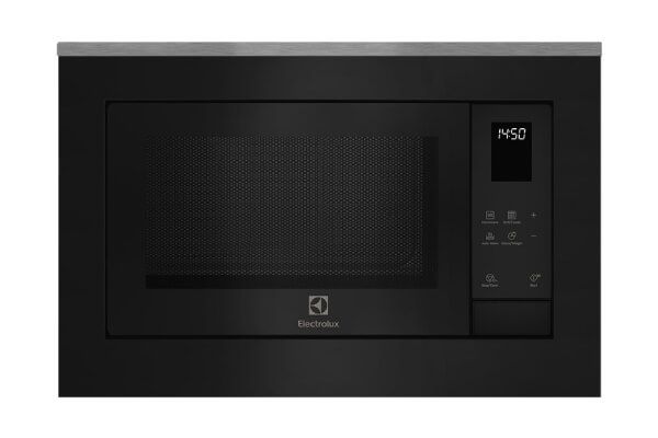 Lò Vi Sóng Âm Tủ Có Nướng Electrolux EMSB30XCF 30 Lít