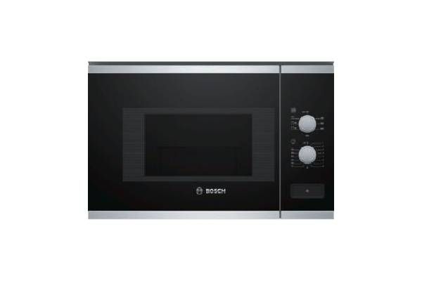 Lò Vi Sóng Bosch BEL520MS0K 20 Lít Series 4
