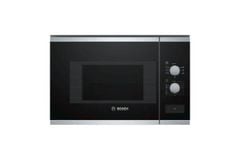 Lò Vi Sóng Bosch BEL520MS0K 20 Lít Series 4