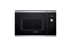 Lò Vi Sóng Bosch BEL554MS0B 25 Lít Series 6
