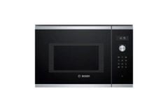 Lò Vi Sóng Bosch BFL523MS0H 20 Lít Series 4