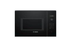Lò Vi Sóng Bosch BFL553MB0B 25 Lít Series 4