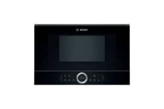 Lò Vi Sóng Bosch BFL634GB1 21 Lít Series 8