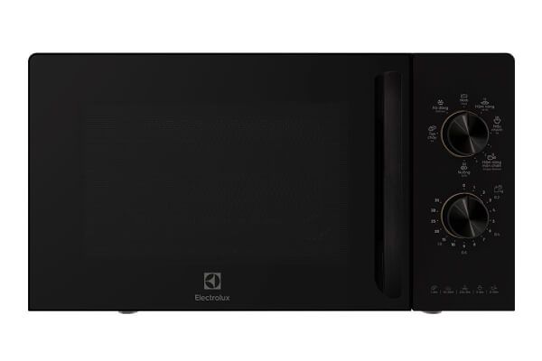 Lò Vi Sóng Có Nướng Electrolux EMG20K22B 20 Lít