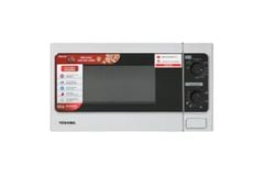 Lò vi sóng có nướng Toshiba ER-SGM20(S1)VN 20 lít