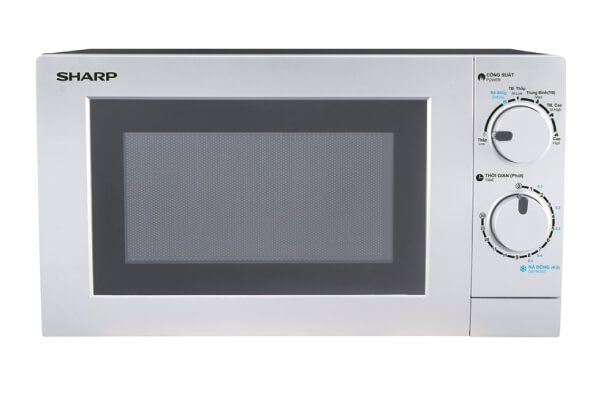 Lò Vi Sóng Sharp R-209VN-SK 20 Lít