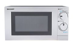 Lò Vi Sóng Sharp R-209VN-SK 20 Lít