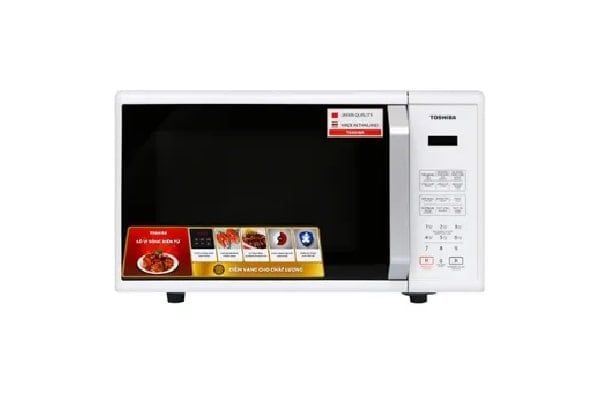 Lò vi sóng Toshiba ER-SS23(W1)VN 23 lít