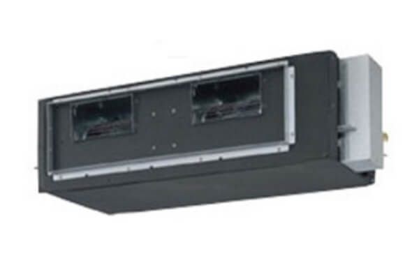 Điều hòa âm trần nối ống gió Panasonic 45.000BTU 1 chiều S-45PF1H5_U-45PV1H8