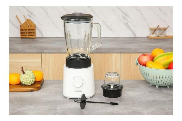 Máy xay sinh tố đa năng Toshiba BL-70GR1UV